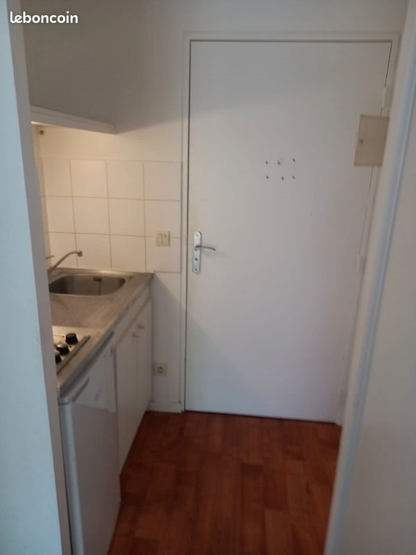 Appartement à louer, 20m², Argenteuil