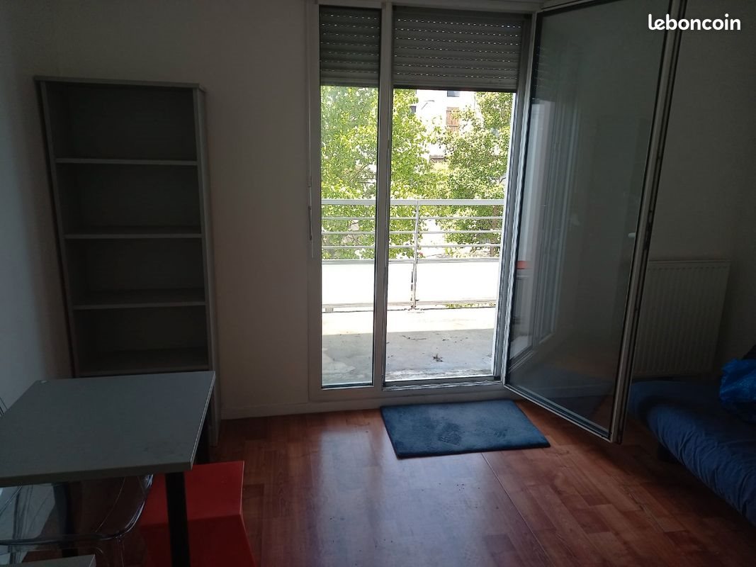 Appartement à louer, 20m², Argenteuil