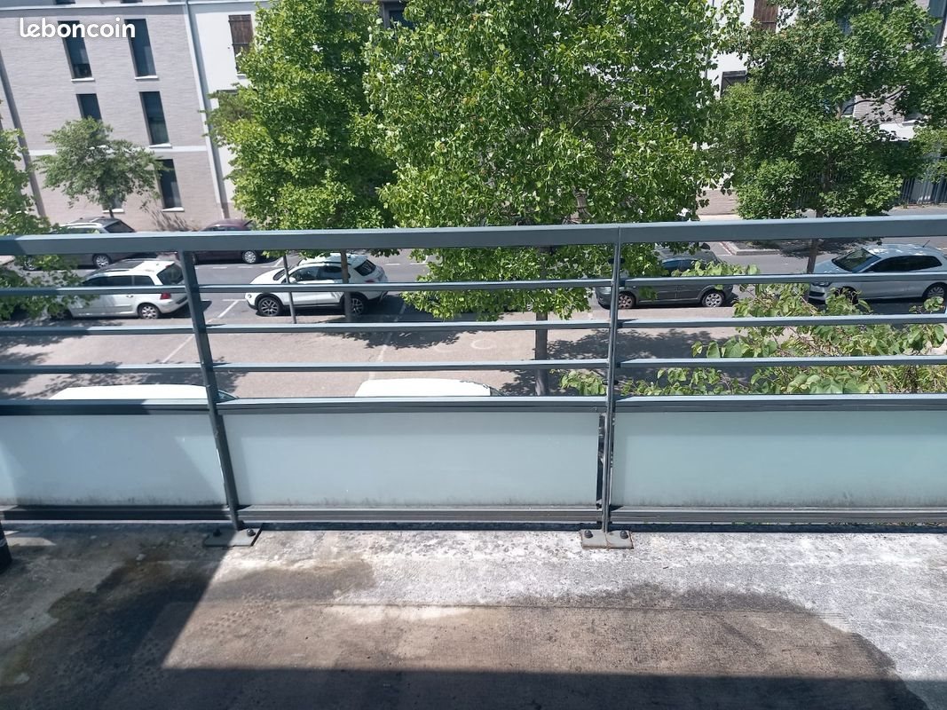 Appartement à louer, 20m², Argenteuil