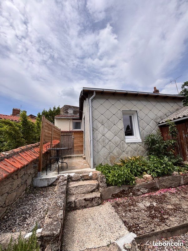 Appartement à louer, 26m², Cholet
