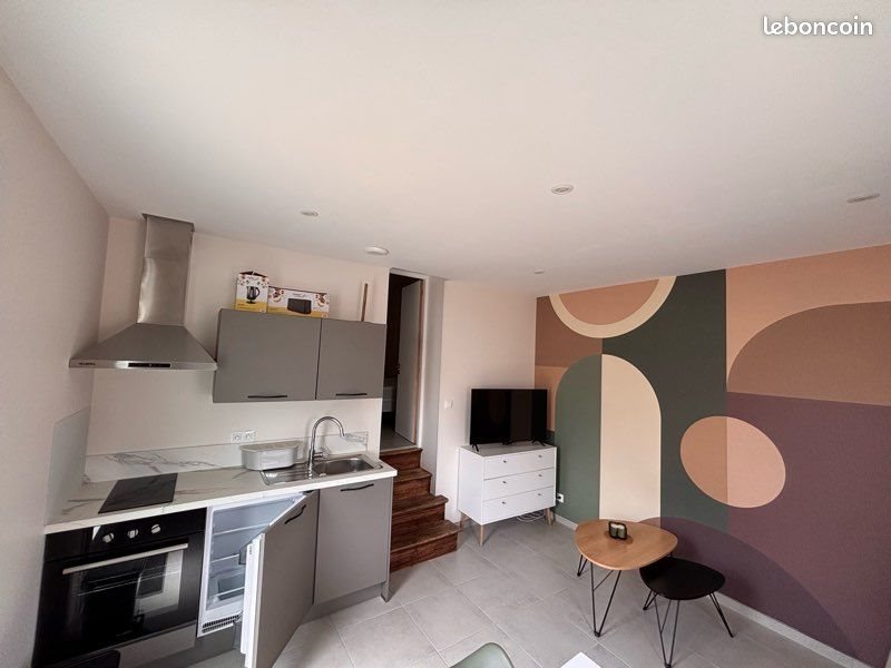 Appartement à louer, 26m², Cholet