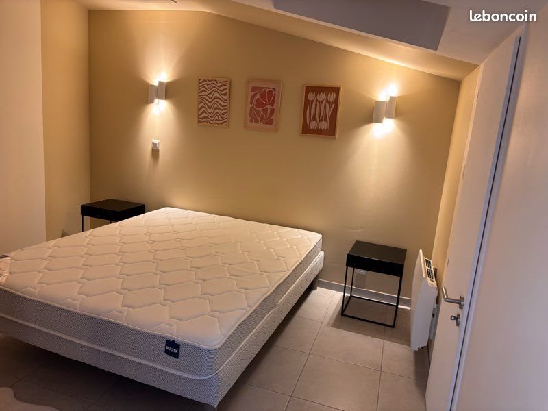 Appartement à louer, 26m², Cholet