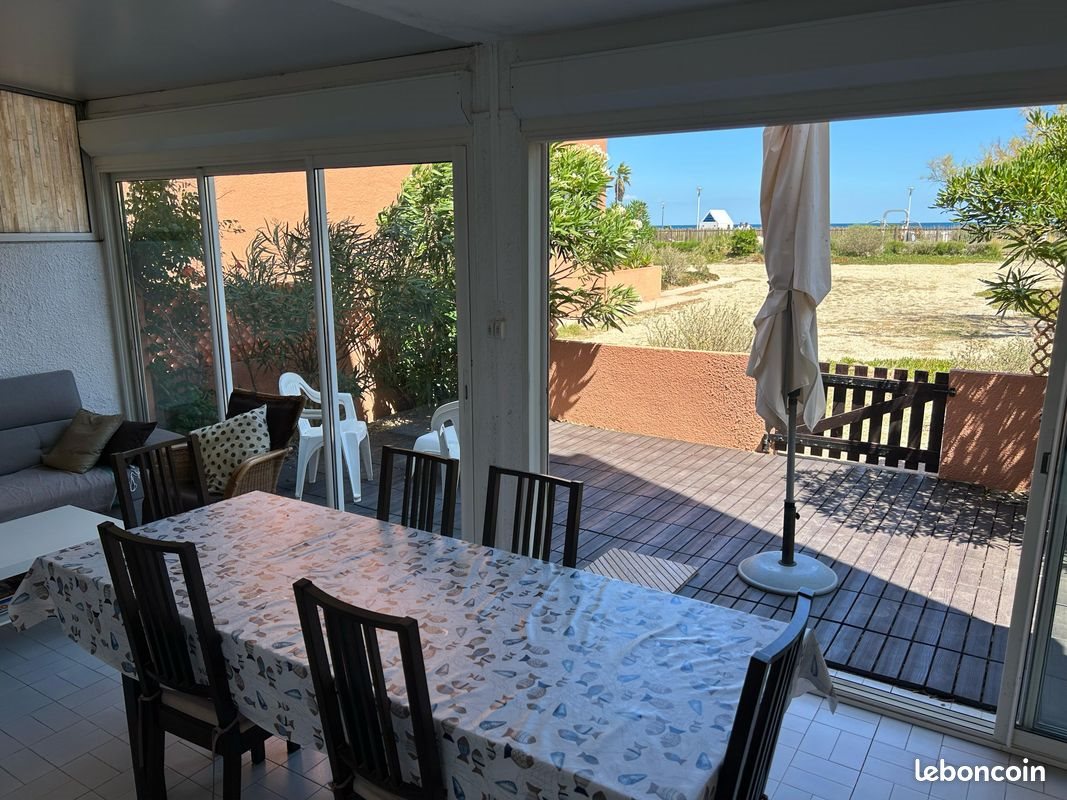 Appartement à vendre, 56m², Leucate