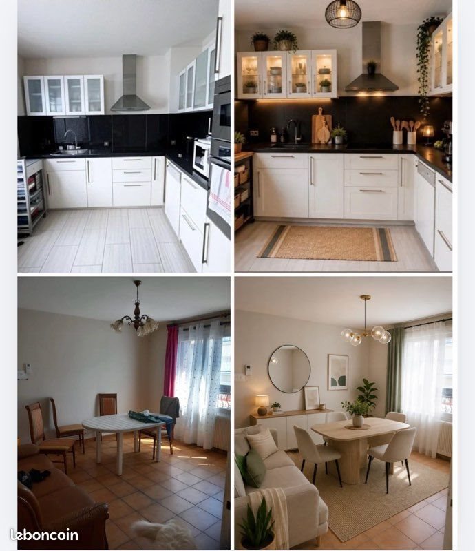 Maison à vendre, 106m², Le Kremlin-Bicêtre