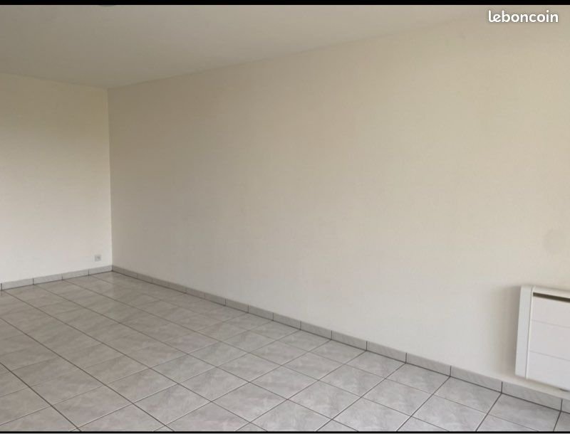 Appartement à louer, 36m², Colomiers