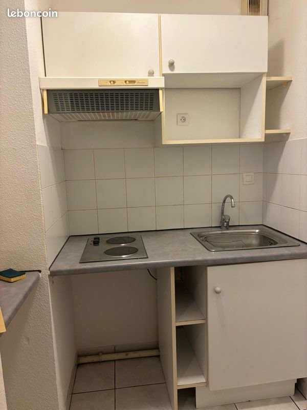 Appartement à louer, 36m², Colomiers