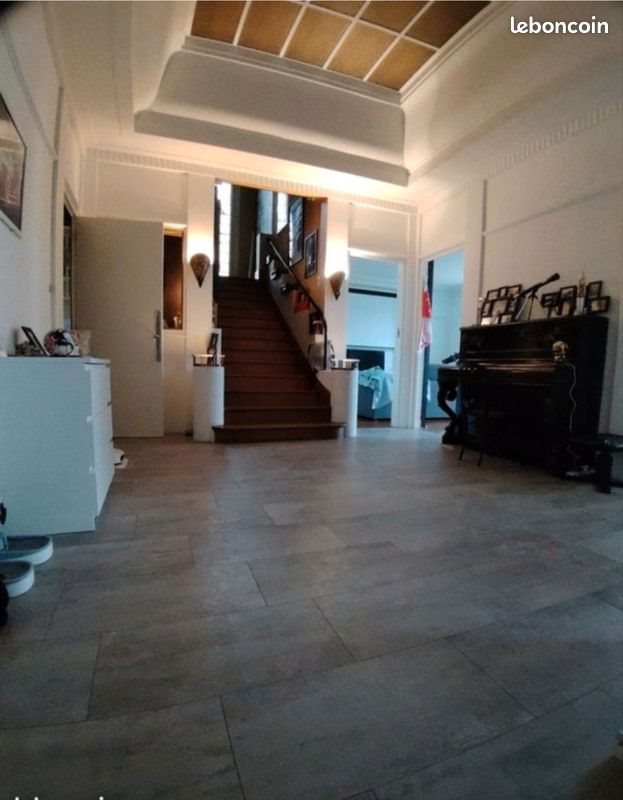 Appartement à louer, 128m², Givors