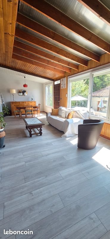 Maison à vendre, 100m², Limoges