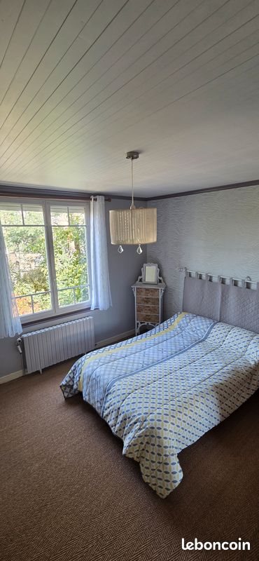 Maison à vendre, 100m², Limoges