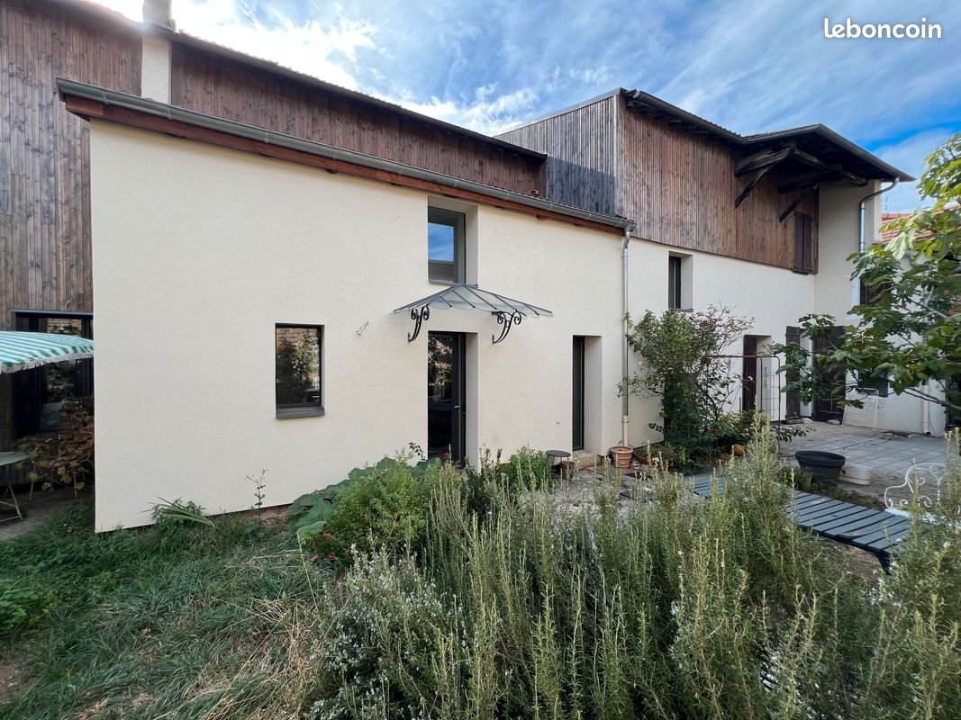 Maison à vendre, 310m², Ambérieu-en-Bugey