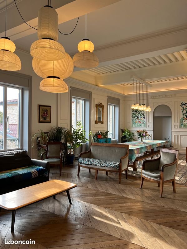 Maison à vendre, 310m², Ambérieu-en-Bugey