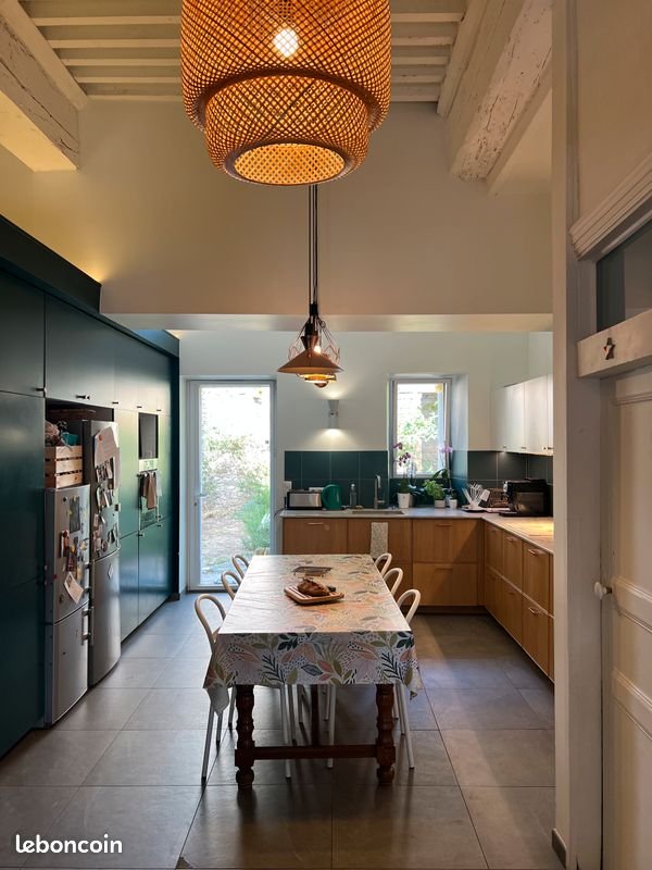 Maison à vendre, 310m², Ambérieu-en-Bugey
