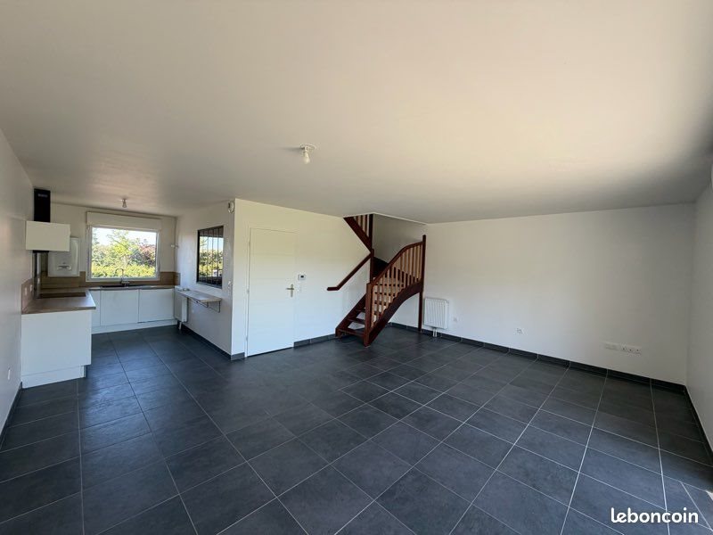 Maison à louer, 93m², Wavrin
