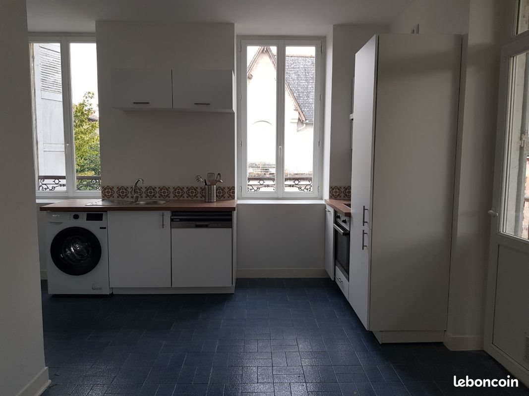 Appartement à louer, 85m², Tarbes