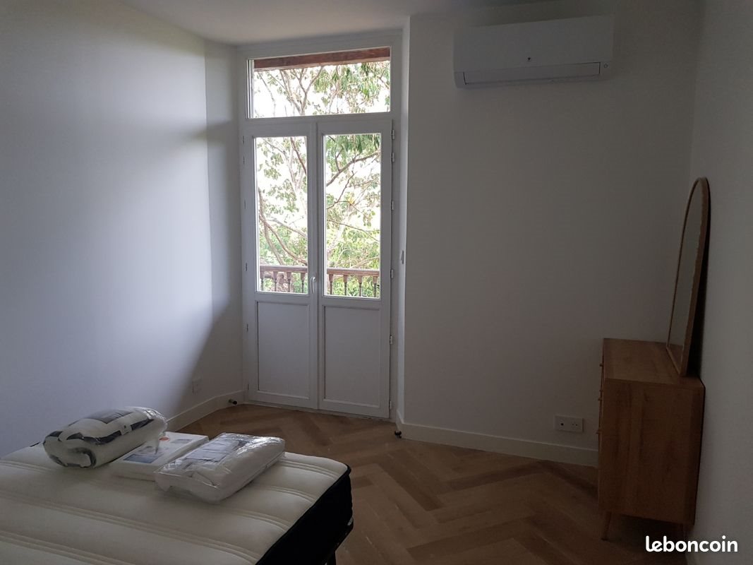 Appartement à louer, 85m², Tarbes