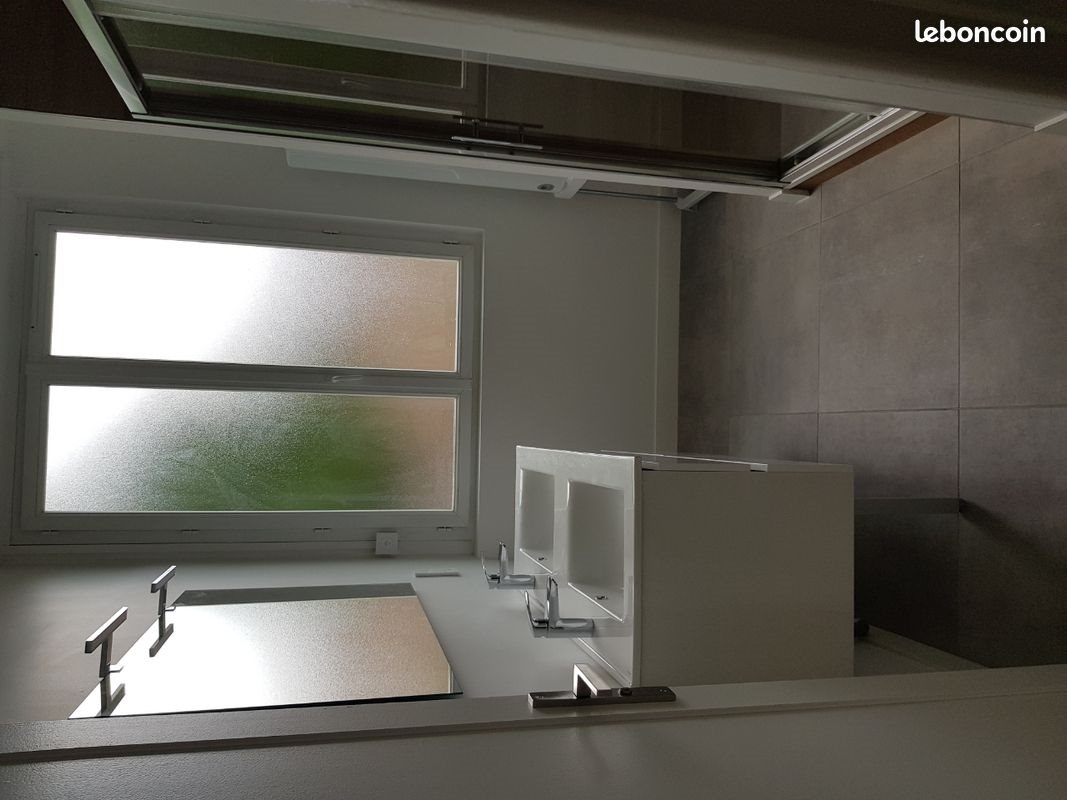 Appartement à louer, 85m², Tarbes