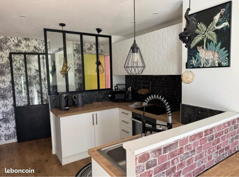 Appartement à louer, 68m², Saint-Herblain