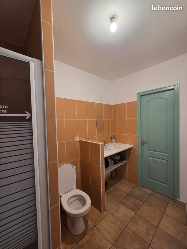 Appartement à louer, 42m², Mehun-sur-Yèvre