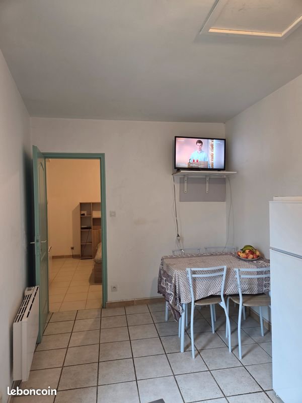 Appartement à louer, 42m², Mehun-sur-Yèvre