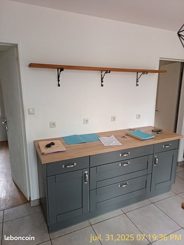 Maison à louer, 74m², Saint-Laurent-Nouan