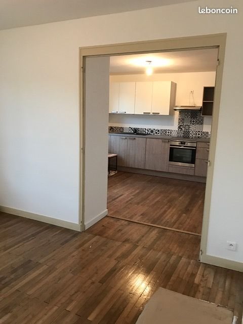 Appartement à louer, 78m², Les Touches
