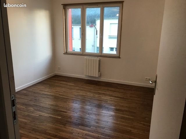 Appartement à louer, 78m², Les Touches