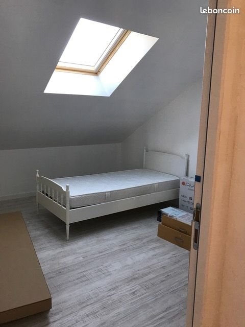 Appartement à louer, 78m², Les Touches