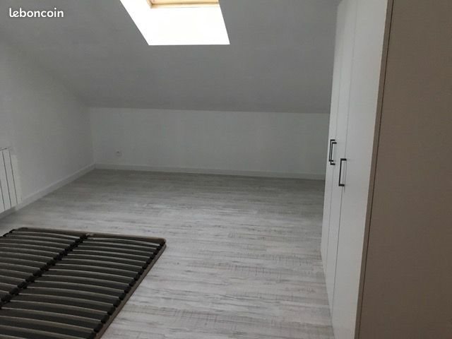 Appartement à louer, 78m², Les Touches