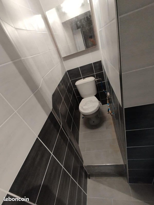 Appartement à louer, 17m², Grenoble