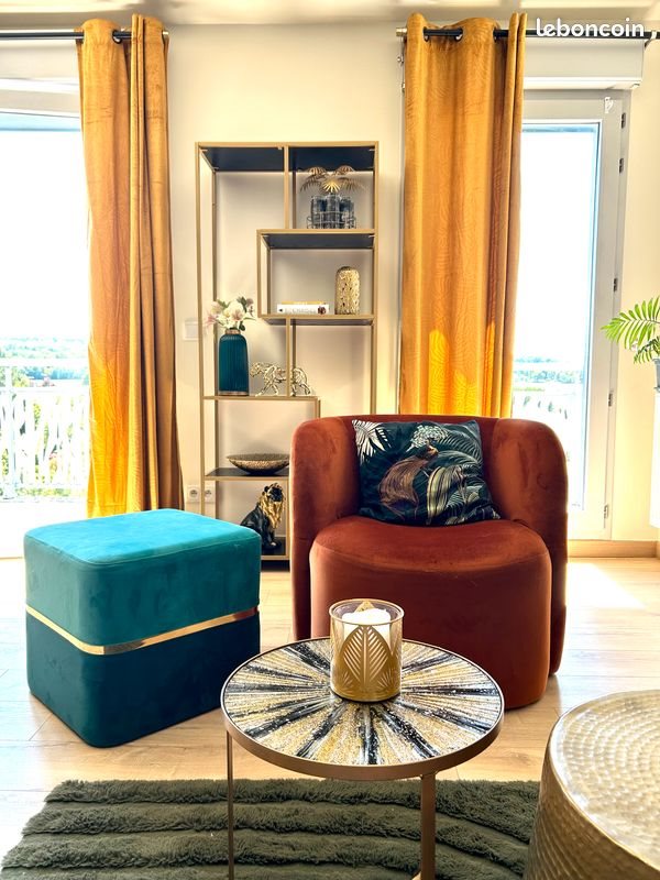 Appartement à vendre, 70m², Aubergenville