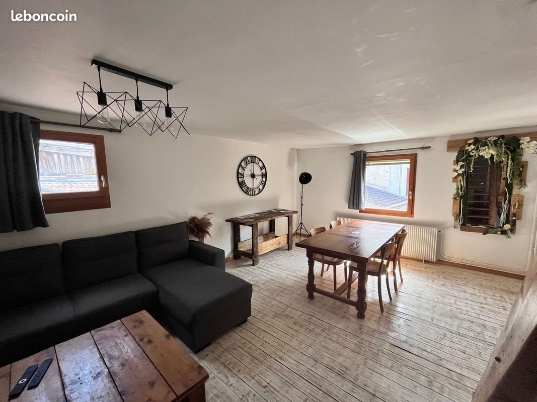 Appartement à louer, 45m², Dijon