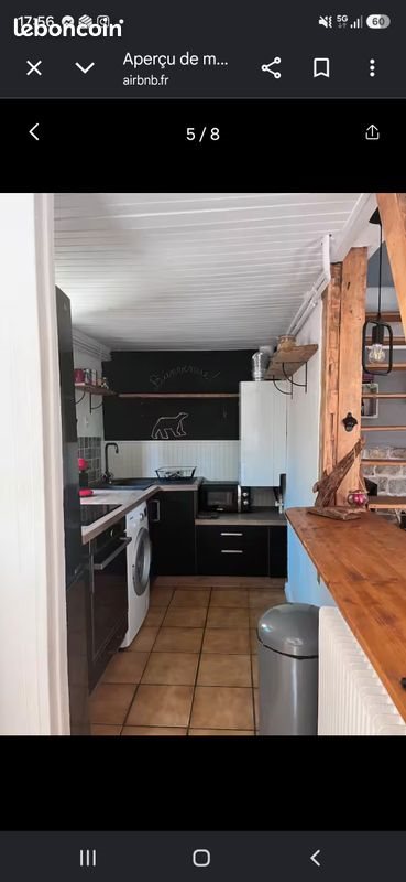 Appartement à louer, 45m², Dijon
