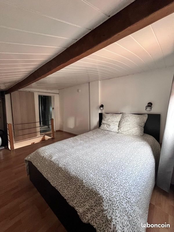 Appartement à louer, 45m², Dijon