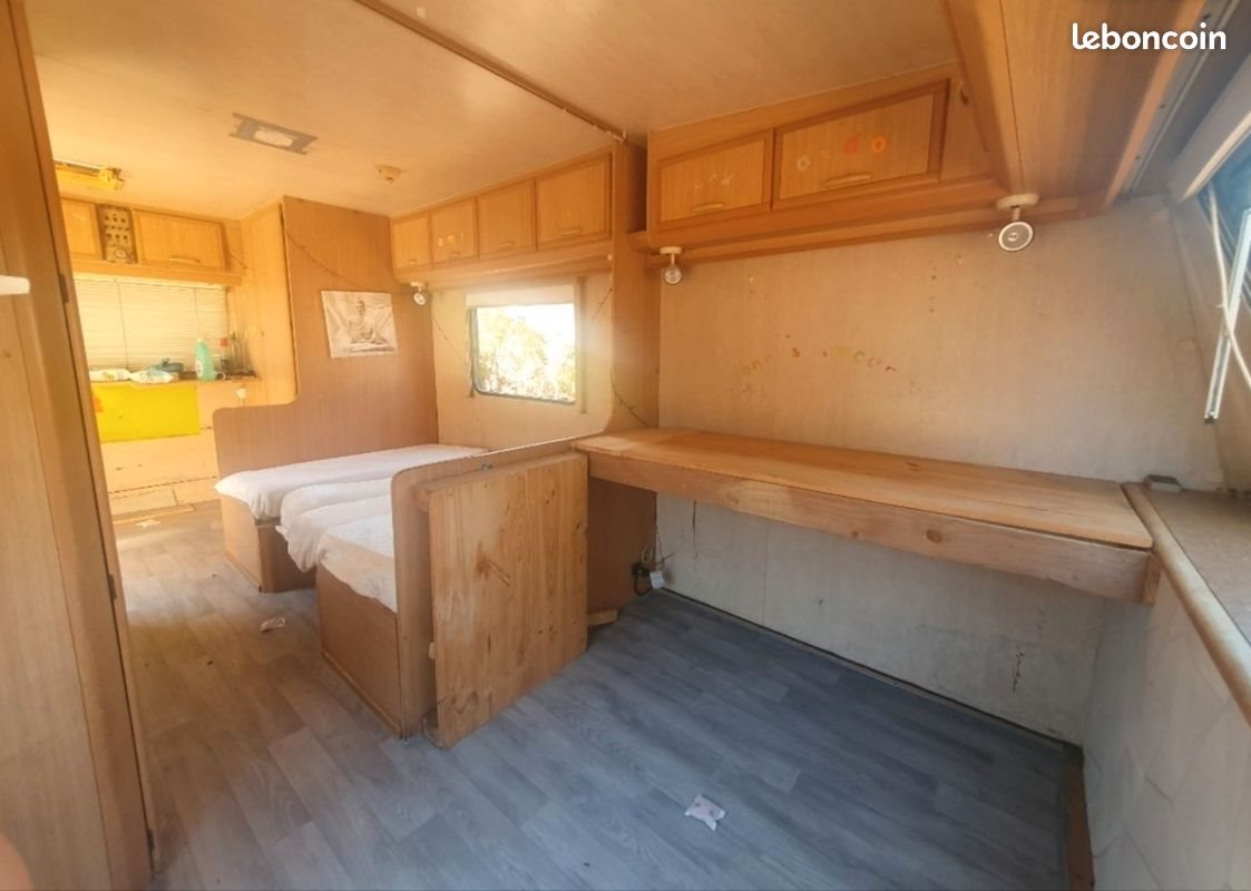 Appartement à louer, 10m², Vendargues