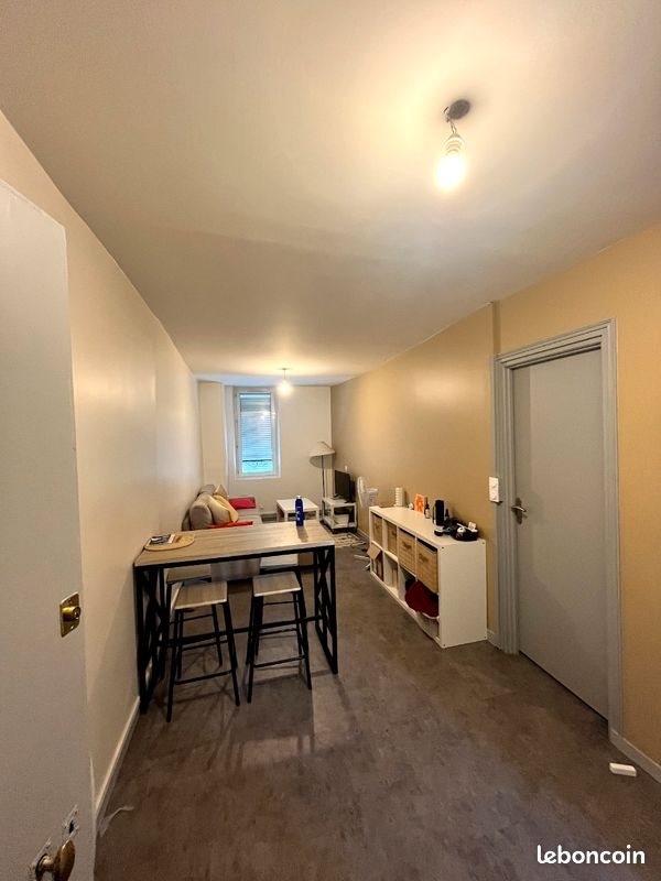 Appartement à louer, 44m², Blois