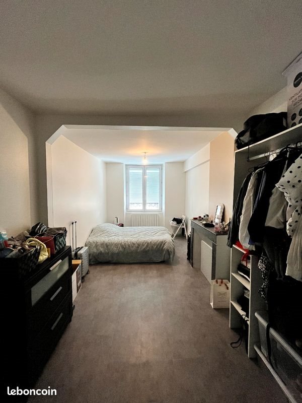 Appartement à louer, 44m², Blois