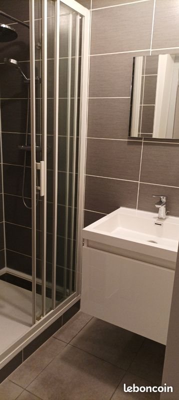 Appartement à louer, 44m², Blois