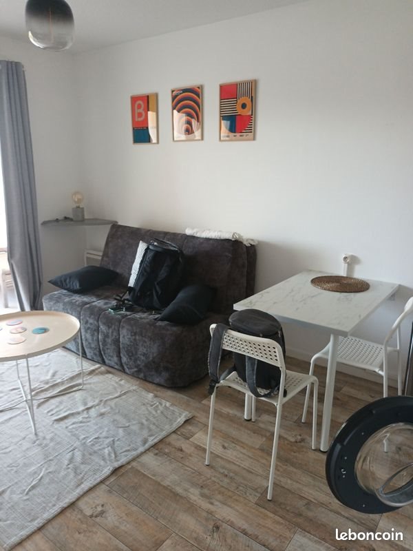 Appartement à louer, 27m², Aytré