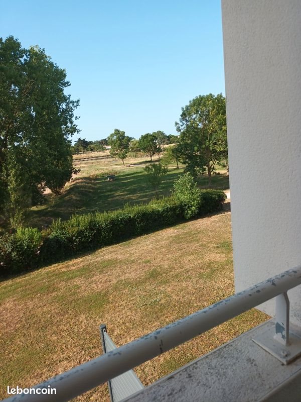 Appartement à louer, 27m², Aytré