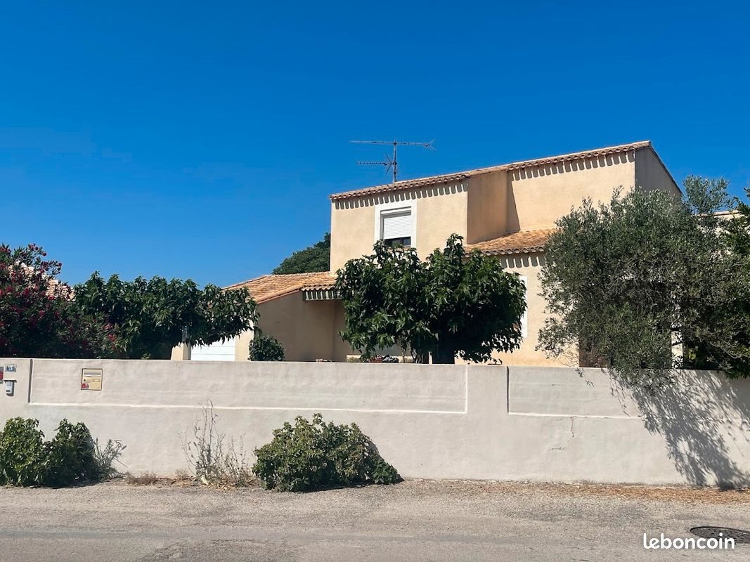 Maison à vendre, 151m², Le Cailar