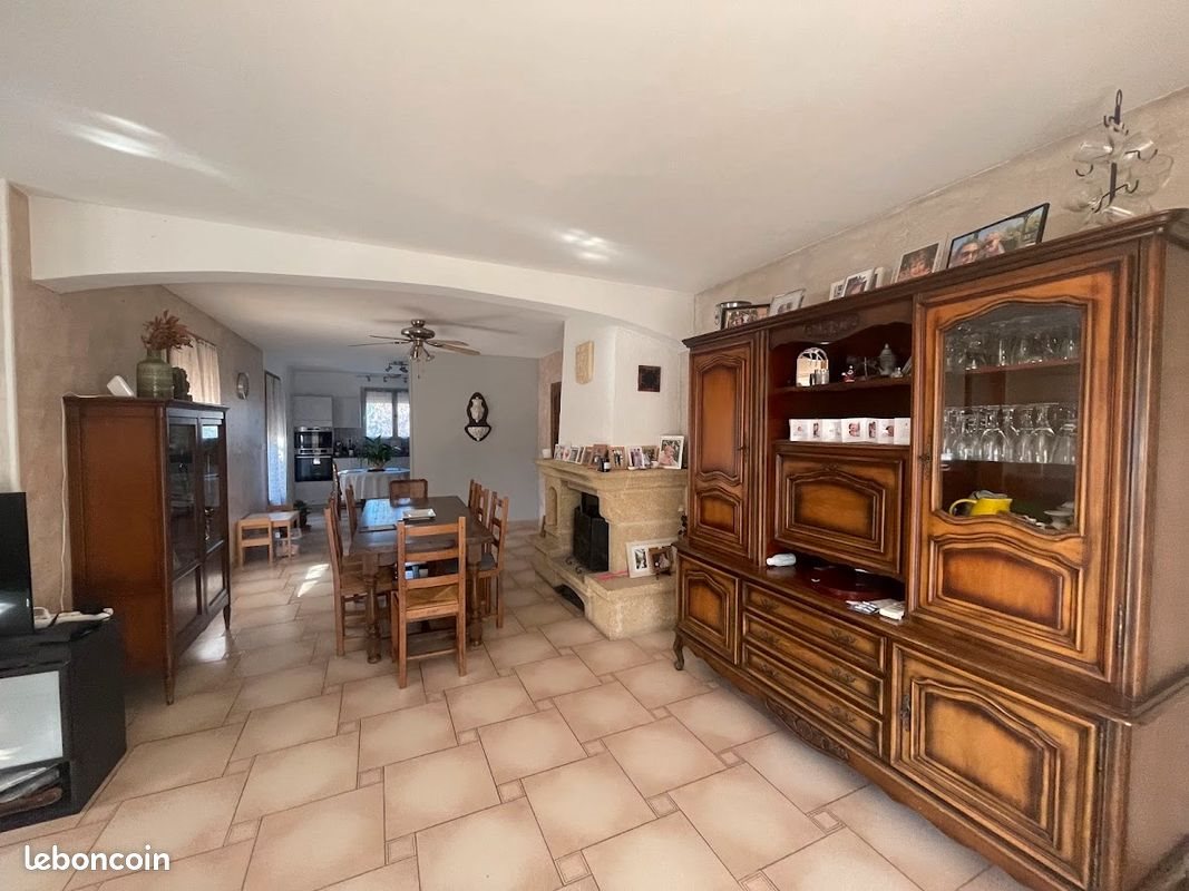 Maison à vendre, 151m², Le Cailar