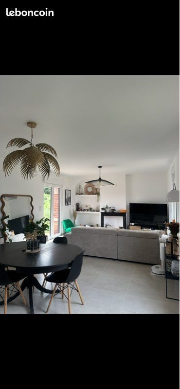 Maison à vendre, 123m², Fampoux