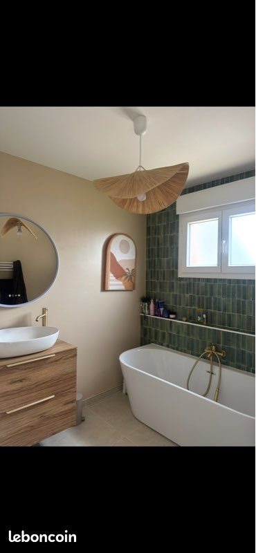 Maison à vendre, 123m², Fampoux