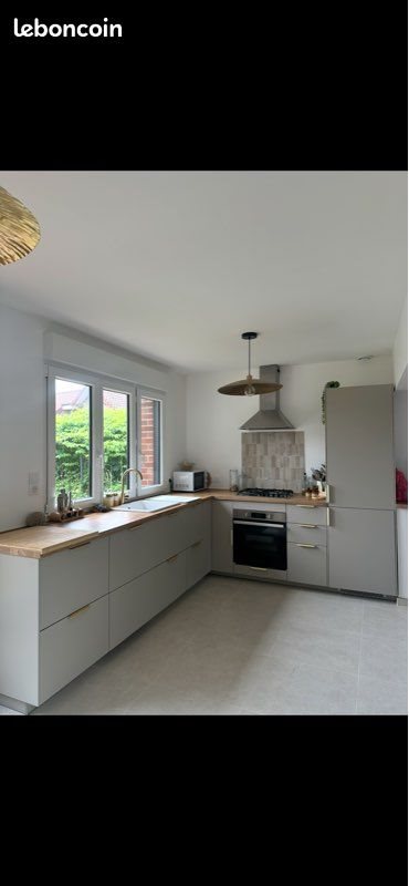 Maison à vendre, 123m², Fampoux