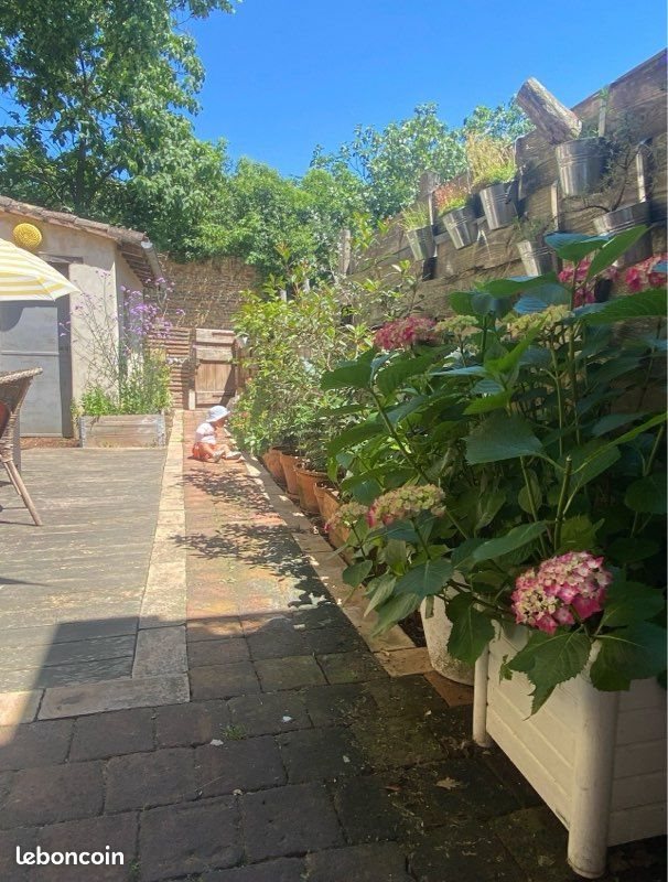 Maison à vendre, 135m², Saint-Paul-sur-Save
