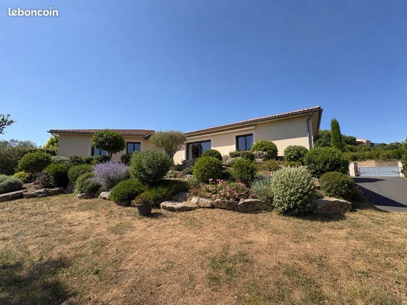 Maison à vendre, 200m², Millau