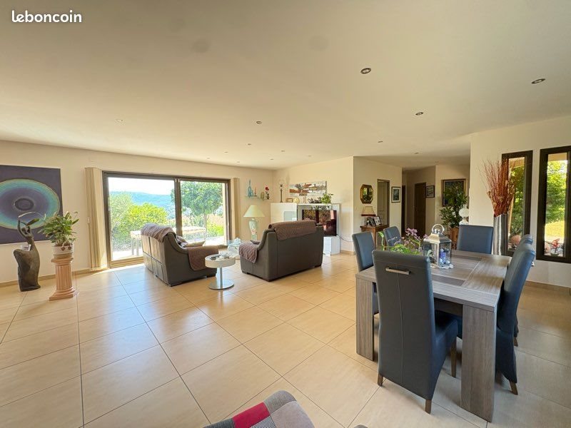 Maison à vendre, 200m², Millau