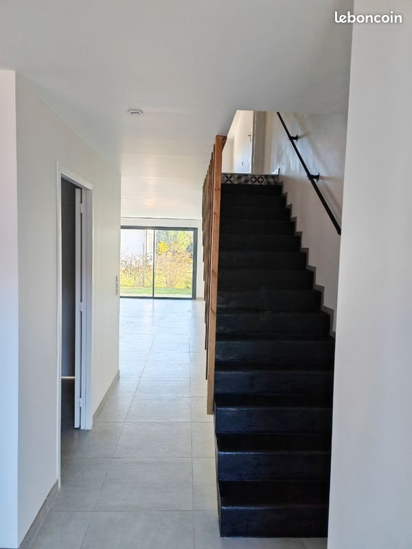 Maison à louer, 112m², Saugnac-et-Cambran