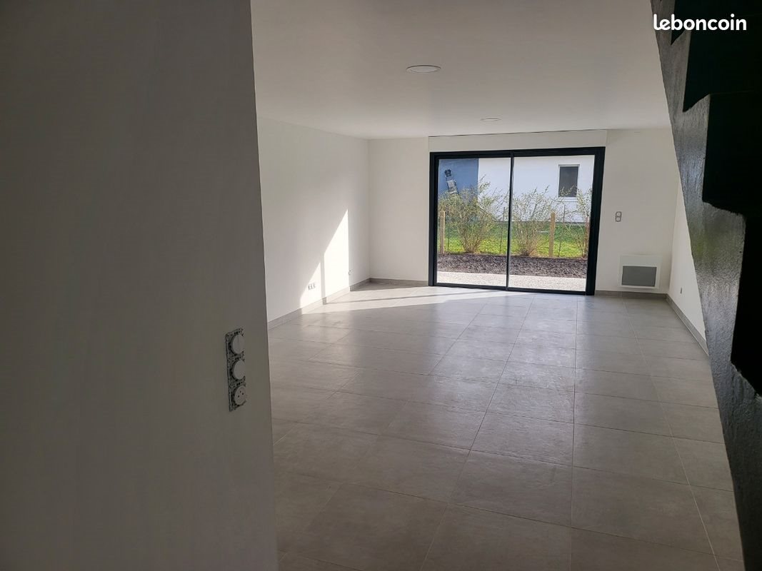 Maison à louer, 112m², Saugnac-et-Cambran