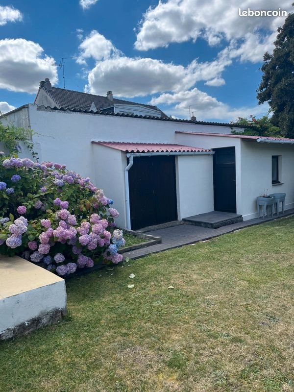Maison à vendre, 130m², Saint-Saulve